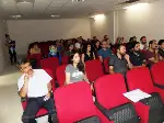 Edebiyatçılar Geyve'de Yeni Programla Tanıştı