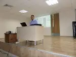 Edebiyatçılar Geyve'de Yeni Programla Tanıştı