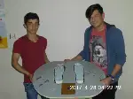 GEYVE METEM ÖDÜLE DOYMUYOR
