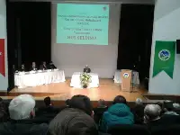 GAİHL Hafızlık Yarışması İkincisi