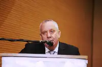 Geyve’de İsmail Bulur Güven Tazeledi