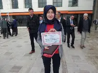 GEYVE'NİN GURURU