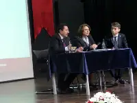 Sakarya Öğrenci Meclisi Toplandı