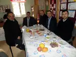 Eşme İlkokulunda Dönem Sonu Etkinliği