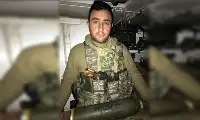Afrin den Pamukova Mekece Gençliğine selam var