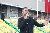En İyi Ayvayı Seçtiler