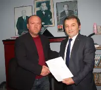 Kaya, Geyve Belediyesi Başkan Aday Adayı