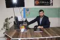 Arıcan:' Alifuatpaşa'yı Birlikte Yöneteceğiz'