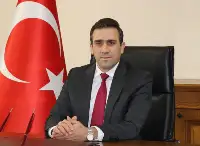 KAYMAKAM'DAN GEYVE ŞİİRİ