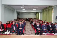 Eğitim-öğretim Ölçme Ve Değerlendirme Toplantısı Yapıldı