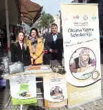 OKUMA-YAZMA SEFERBERLİĞİ BAŞLADI