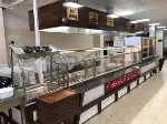 Akkayalar Yemek Dünyası Salonu Açıldı