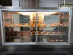 Akkayalar Yemek Dünyası Salonu Açıldı