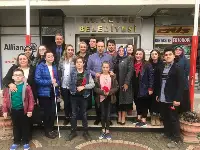 Geyve Belediyesinden 8 Mart Dünya Kadınlar Günü Etkinliği