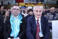 İYİ Parti’de Atasever kazandı