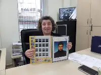 Ptt Hizmette Sınır Tanımıyor