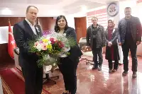 Geyve’de 29. Vergi Haftası törenle kutlandı