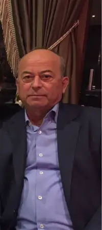 Ölmez Yeniden Seçildi