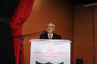 Şoförler Odasında Aykut Yurt Güven Tazeledi…