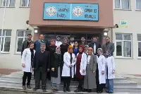 Cumhuriyet Ortaokul Öğrencileri Mehmetçik İçin Kermes Düzenledi