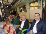 AK GIDA'DA  FUTBOLA DEVAM