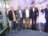 Betül Köksal ile Eren Duran Muradına Erdi