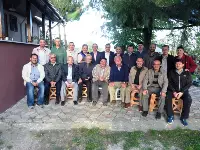 1992 Mezunları Buluştu