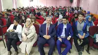 Geyve Anadolu Lisesinde Seminer 