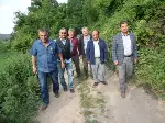 Eşref Bilir Vefat Etti