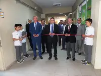 Bilim Fuarı Açıldı