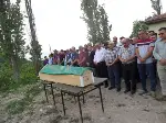 Eşref Bilir Vefat Etti