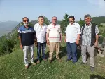 Eşref Bilir Vefat Etti