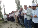 Eşref Bilir Vefat Etti