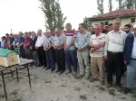 Eşref Bilir Vefat Etti