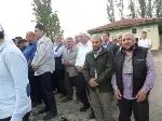 Eşref Bilir Vefat Etti