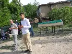 Eşref Bilir Vefat Etti