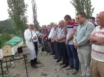 Eşref Bilir Vefat Etti