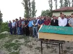 Eşref Bilir Vefat Etti
