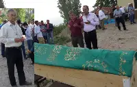 Eşref Bilir Vefat Etti
