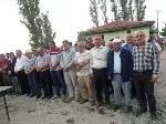 Eşref Bilir Vefat Etti