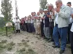 Eşref Bilir Vefat Etti