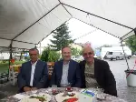 Tepecikler Kermesinde Yok Yok