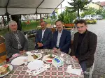 Tepecikler Kermesinde Yok Yok