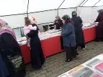Tepecikler Kermesinde Yok Yok