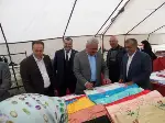 Tepecikler Kermesinde Yok Yok