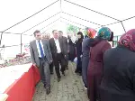Tepecikler Kermesinde Yok Yok