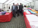Tepecikler Kermesinde Yok Yok