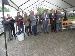 Tepecikler Kermesinde Yok Yok