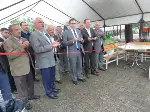 Tepecikler Kermesinde Yok Yok