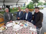 Tepecikler Kermesinde Yok Yok